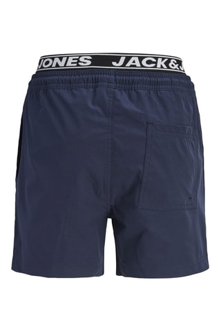 Short de bain  - Jack&Jones -  Bleu marine