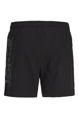 Short de bain  - Jack&Jones -  Noir