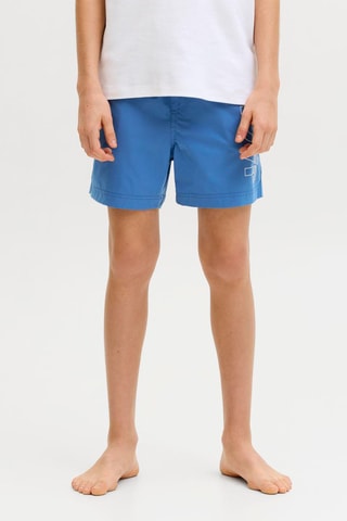 Short de bain  - Jack&Jones -  Bleu clair