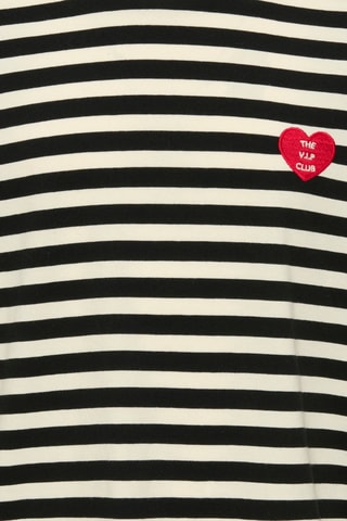 T-shirt - Noir - Kids Only Girl