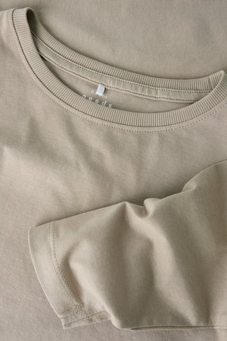 T-shirt - Beige - Name It