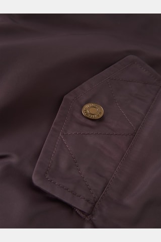 Bomber réversible - Bordeaux - Name It