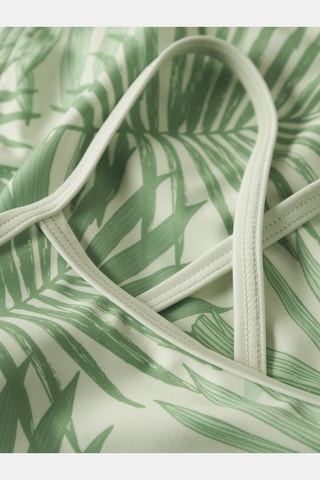 Maillot 2 pièces - Vert - Name It