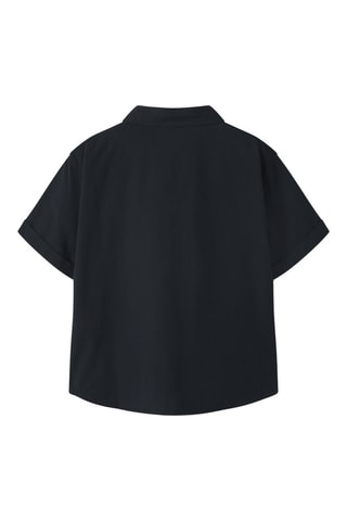 Chemise - Anthracite - Name It