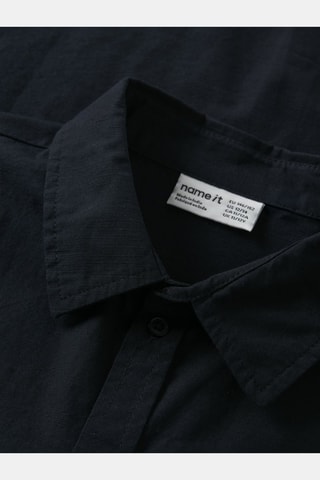 Chemise - Anthracite - Name It