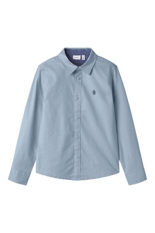 Chemise - Ciel - Name It