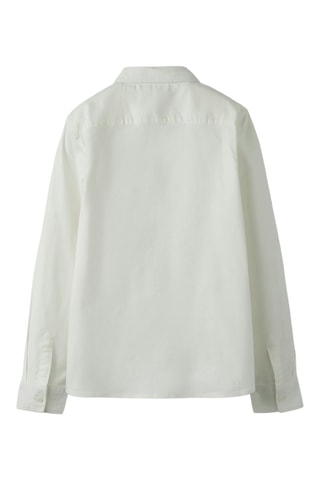 Chemise - Ecru - Name It
