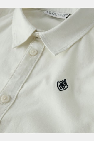 Chemise - Ecru - Name It