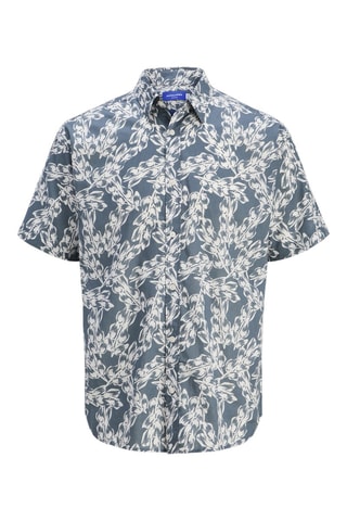 Chemise - Bleu-gris - Jack&Jones Junior
