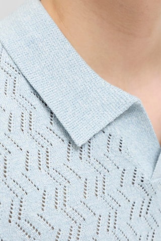 Polo relaxed  -  Ciel - Jack&Jones