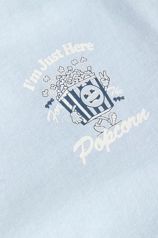 T-shirt regular  -  Ciel - Jack&Jones