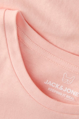 T-shirt regular  -  Rose - Jack&Jones