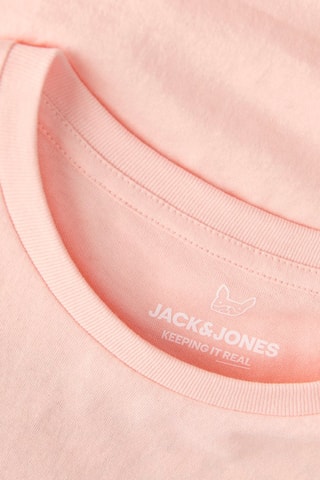 T-shirt regular  -  Rose - Jack&Jones