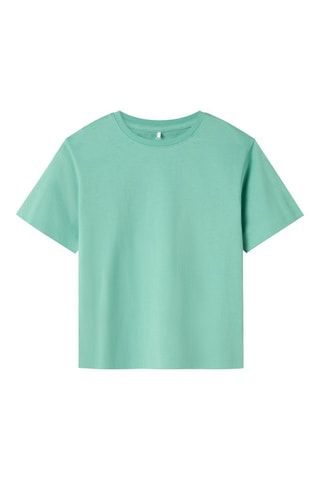 T-shirt - Vert d'eau - Name It