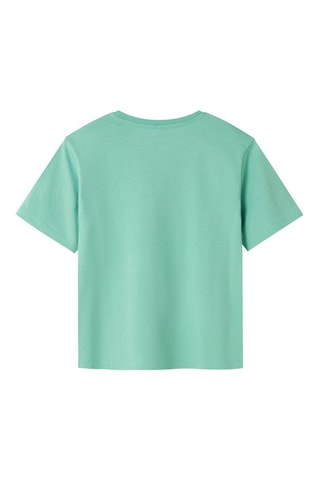 T-shirt - Vert d'eau - Name It