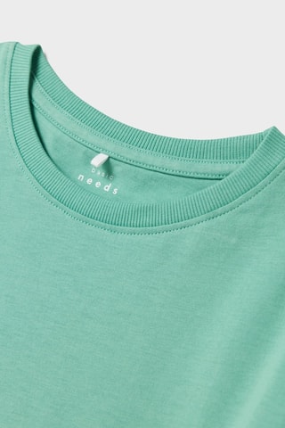 T-shirt - Vert d'eau - Name It