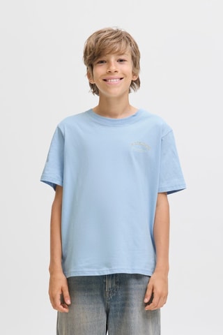 T-shirt - Bleu clair - Jack&Jones