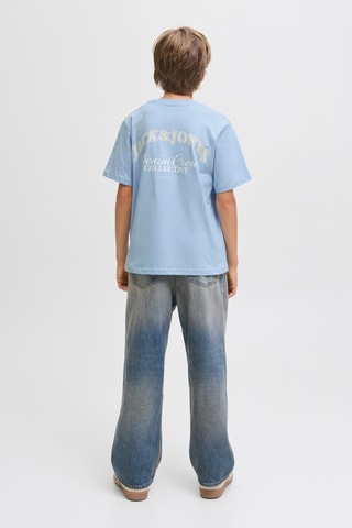 T-shirt - Bleu clair - Jack&Jones