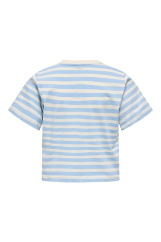 T-shirt - Ciel - Kids Only Girl