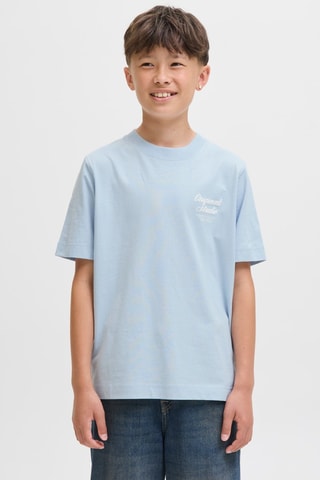 T-shirt - Bleu clair - Jack&Jones