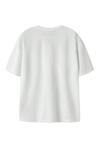 T-shirt Hello Kitty Sanrio - Blanc - Name It