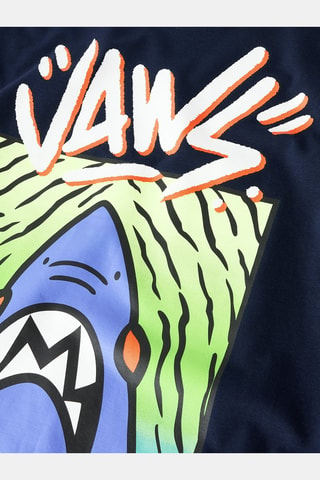 T-shirt - Bleu marine - Name It