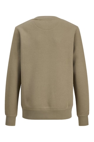 Sweat - Kaki - Jack&Jones Junior
