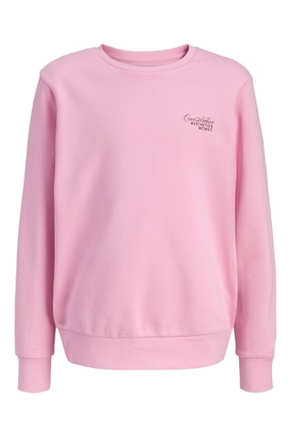 Sweat - Rose - Jack&Jones