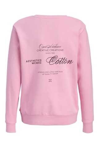 Sweat - Rose - Jack&Jones