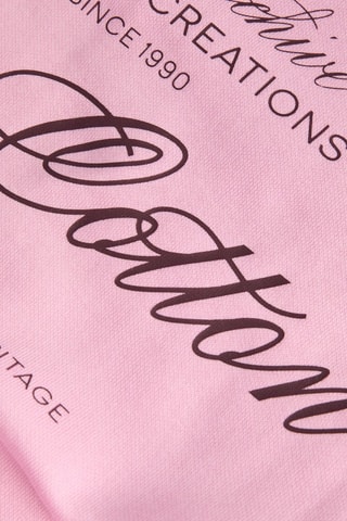 Sweat - Rose - Jack&Jones