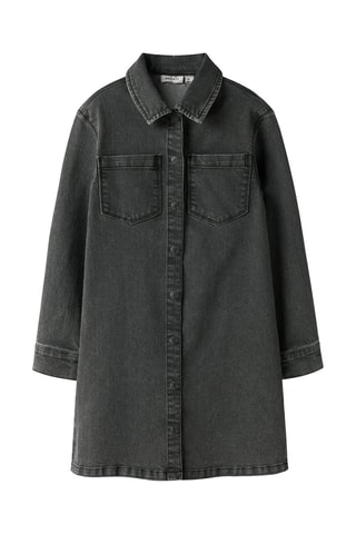 Robe - Noir - Name It