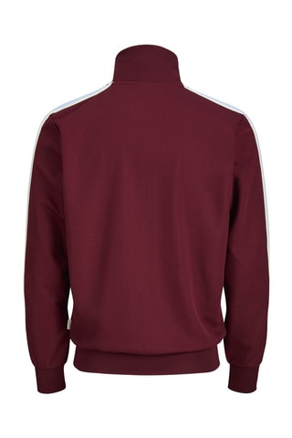 Sweat  - Jack&Jones -  Bordeaux