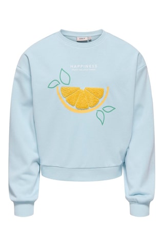 Sweat  -  Ciel - Kids Only Girl