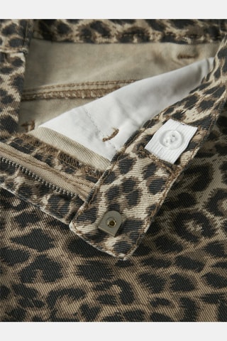 Short - Taupe - Name It
