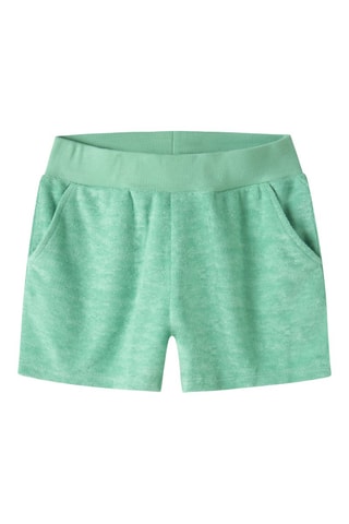 Short - Vert clair - Name It