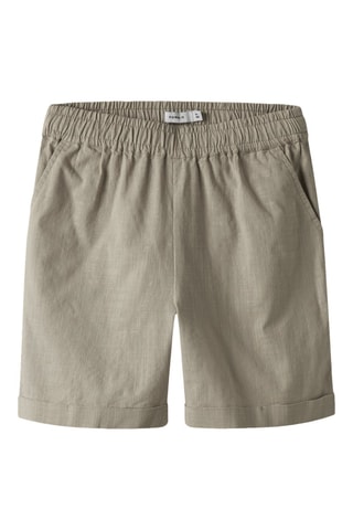 Short - Gris - Name It