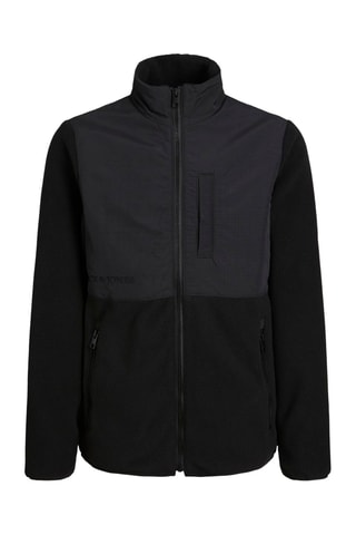 Veste - Noir - Jack&Jones
