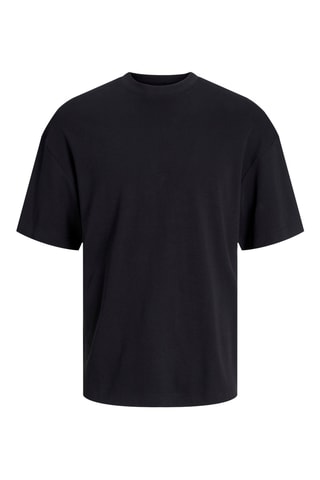 T-shirt - Noir - Jack&Jones