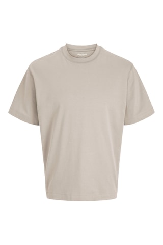 T-shirt - Beige - Jack&Jones