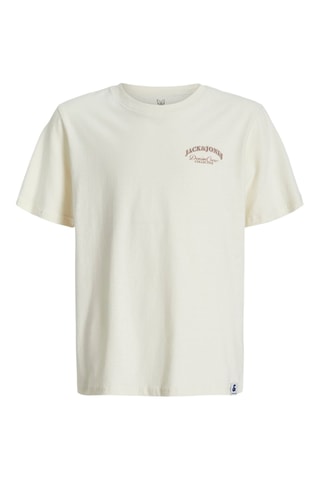 T-shirt - Bleu marine - Jack&Jones