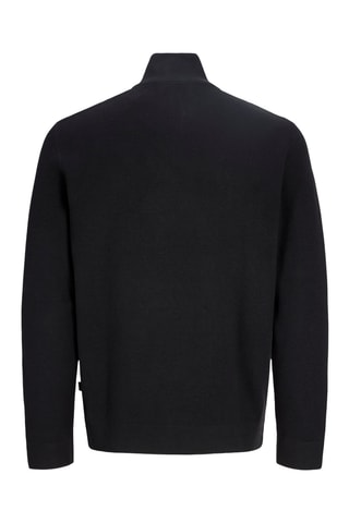 Pull - Noir - Jack&Jones