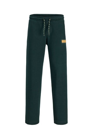 Pantalon - Vert foncé - Jack&Jones