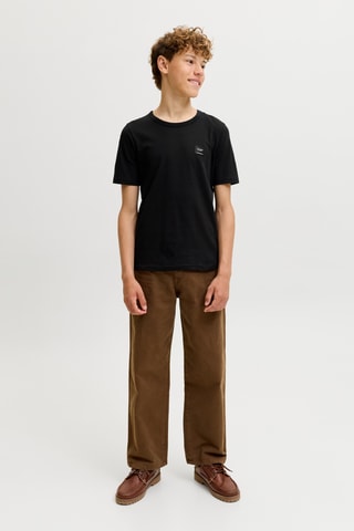 T-shirt - Noir - Jack&Jones