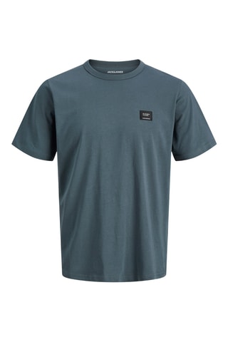T-shirt - Vert foncé - Jack&Jones