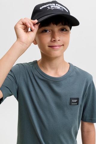 T-shirt - Vert foncé - Jack&Jones
