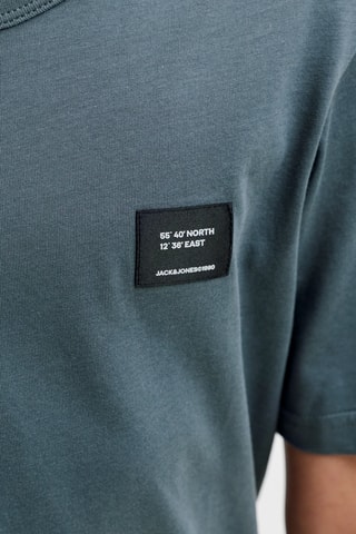 T-shirt - Vert foncé - Jack&Jones