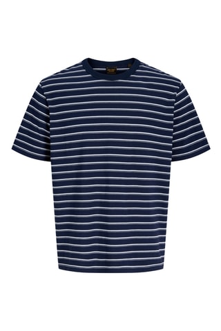 T-shirt - Bleu marine - Jack&Jones