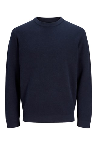 Pull - Bleu nuit - Jack&Jones
