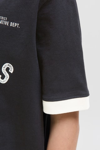 T-shirt - Noir - Jack&Jones