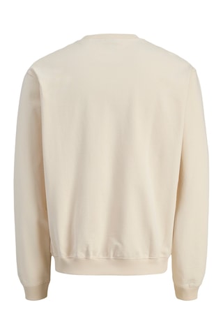 Sweat - Ecru - Jack&Jones